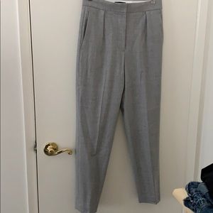 Theory pants Size 2